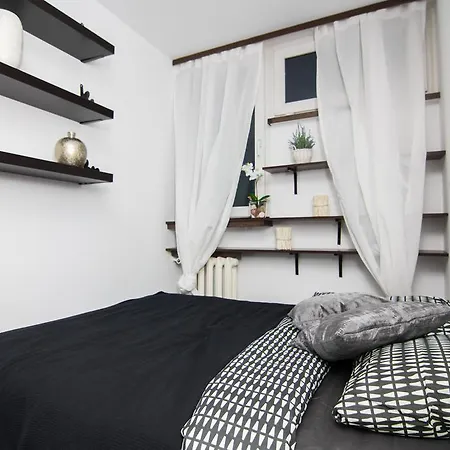 Apartment Favorito New Center